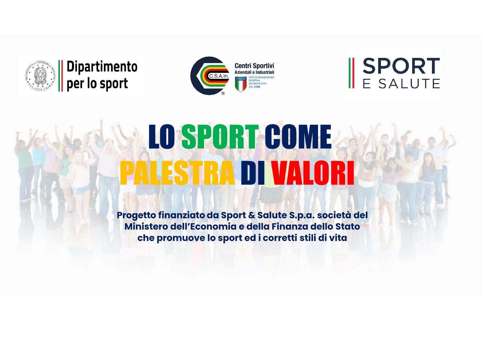 Lo sport cheap è vita